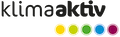 Logo Klimaaktiv